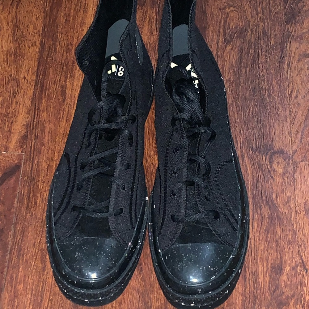 (2) Different Styles 2 For 1 !!! Converse Size 12 - image 3